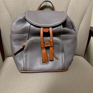 Dooney Bourke Backpack